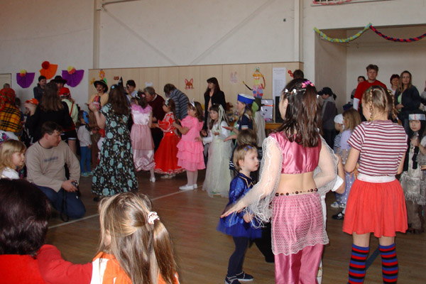 Karneval