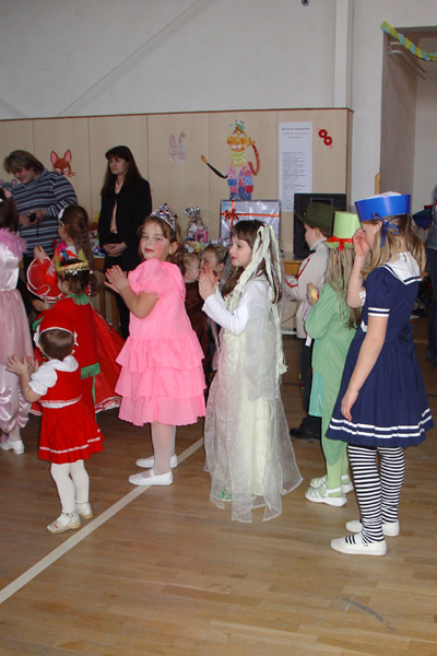 Karneval