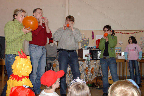 Karneval