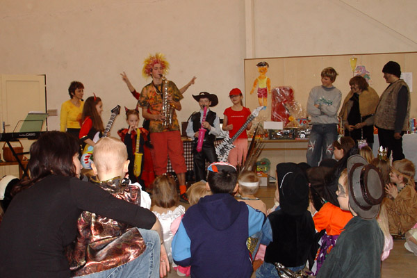 Karneval