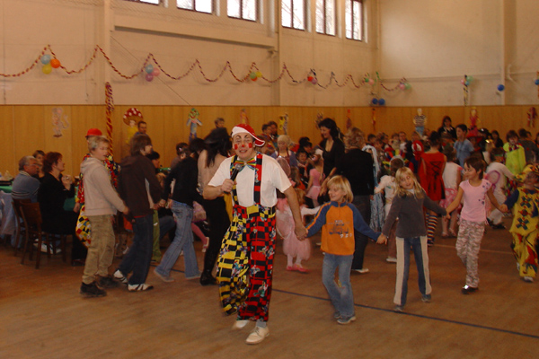 Karneval