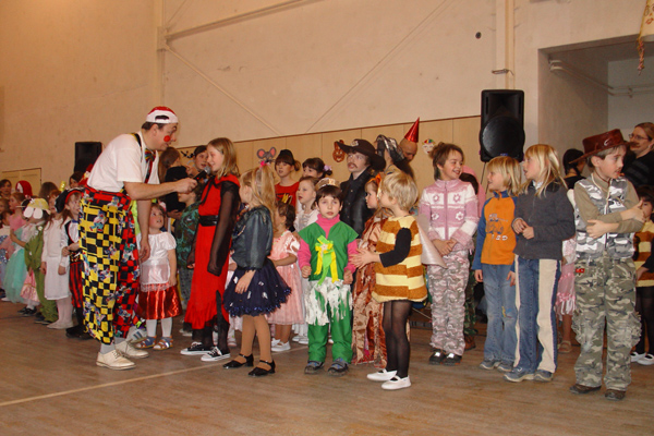 Karneval