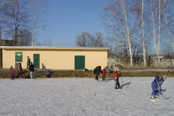 Bruslení 