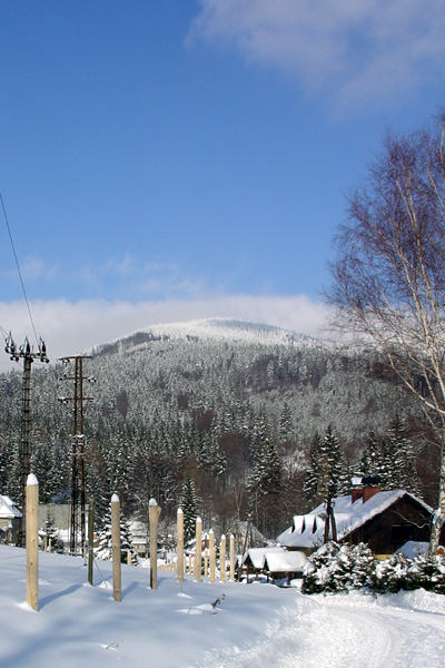 Jeseníky 