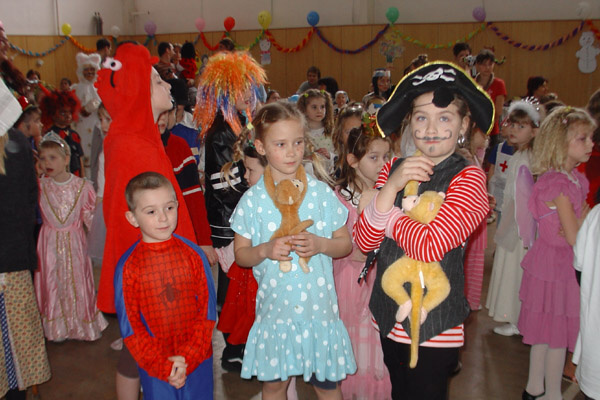 Karneval