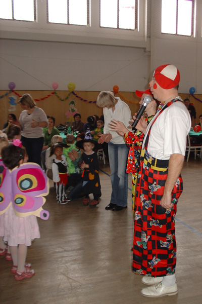 Karneval