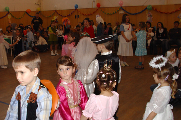 Karneval