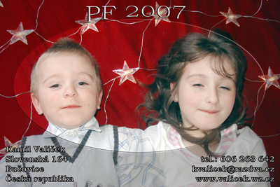PF 2007